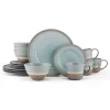 Pfaltzgraff Adina 16-pc. Dinnerware Set -Home-Kitchen 6068436