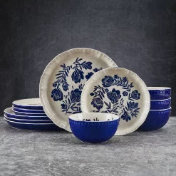 Pfaltzgraff Madison 12-pc. Dinnerware Set 9 Pfaltzgraff Madison 12-pc. Dinnerware Set -Home-Kitchen 6068449 ALT
