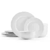 Pfaltzgraff Jules 12-pc. Dinnerware Set 2 Pfaltzgraff Jules 12-pc. Dinnerware Set -Home-Kitchen 6068459