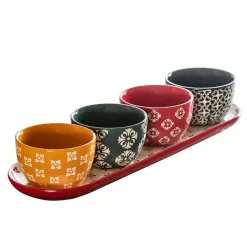 Baum Luna 5-pc. Serving Set