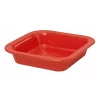 Fiesta Square Baker 1 Fiesta Square Baker -Home-Kitchen 607887 Scarlet