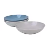 Sango Siterra Artist's Blend 4-pc. Dinner Bowl Set 1 Sango Siterra Artist's Blend 4-pc. Dinner Bowl Set -Home-Kitchen 6085100