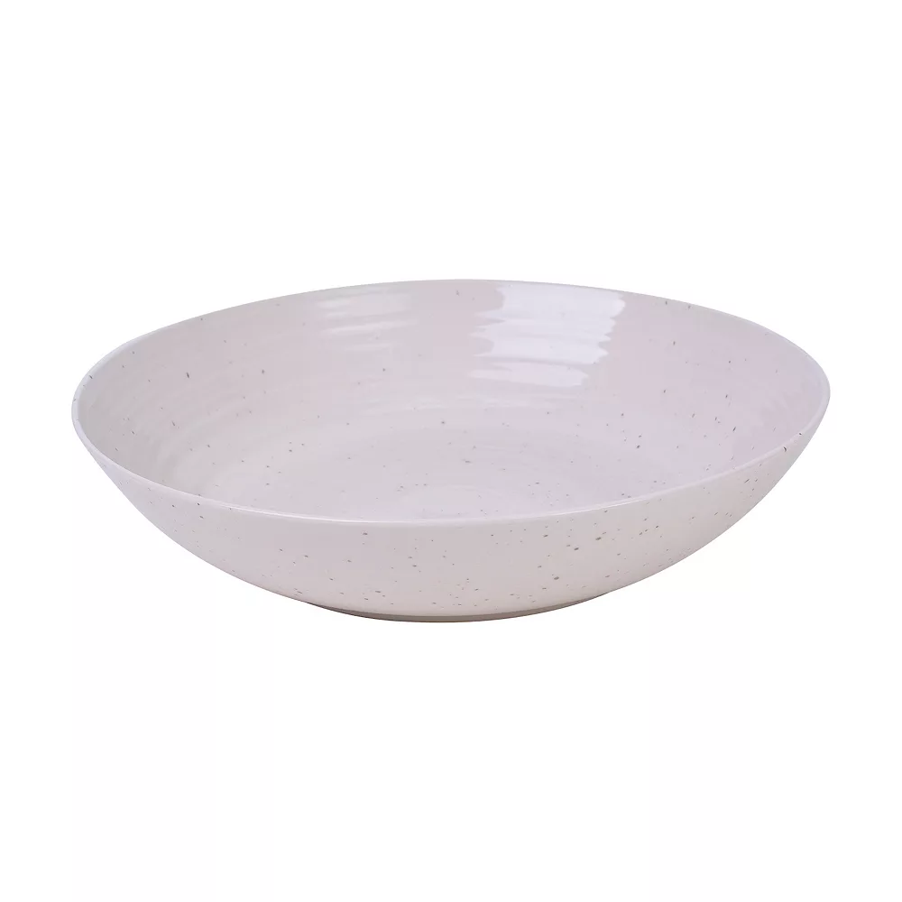 Sango Siterra Artist's Blend 4-pc. Dinner Bowl Set 4 Sango Siterra Artist's Blend 4-pc. Dinner Bowl Set - Image 2