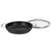 Cuisinart® Chef's Classic 12-in. Hard-Anodized Everyday Pan 2 Cuisinart® Chef's Classic 12-in. Hard-Anodized Everyday Pan -Home-Kitchen 609359