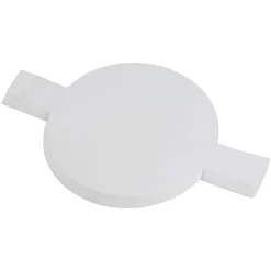 100 Sheets Parchment Paper Rounds With Lift Tabs, 9 Inch Nonstick Cake Pan Baking Liners