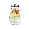 Classic Cuisine 64-oz. Glass Carafe