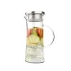 Classic Cuisine 50-oz. Glass Carafe
