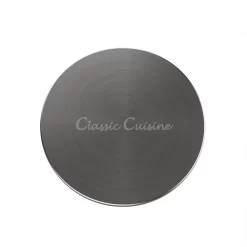 Classic Cuisine 50-oz. Glass Carafe 9 Classic Cuisine 50-oz. Glass Carafe -Home-Kitchen 6108191 ALT3