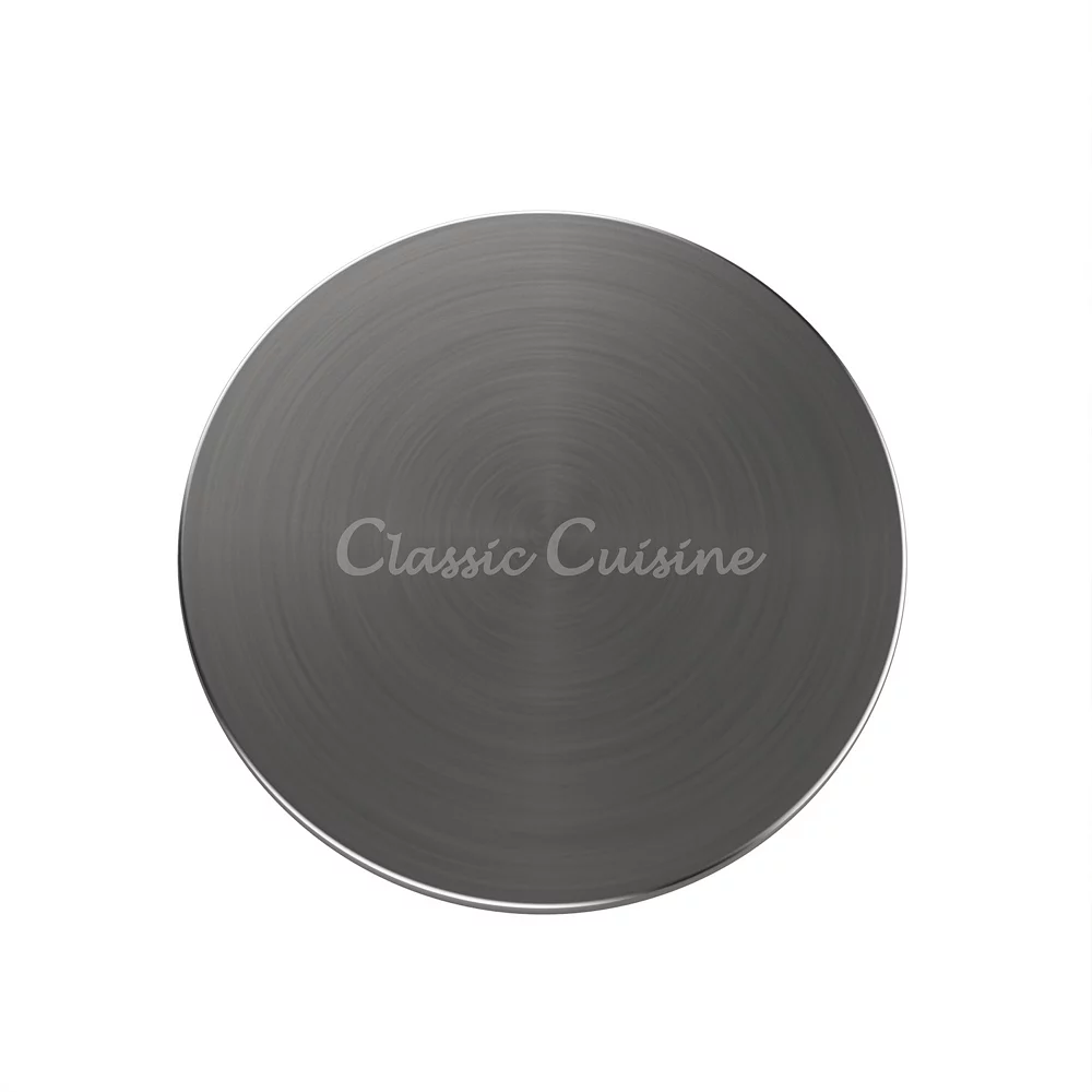 Classic Cuisine 50-oz. Glass Carafe 6 Classic Cuisine 50-oz. Glass Carafe - Image 4