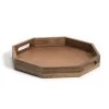 Octagon Serving Tray - 15 2 Octagon Serving Tray - 15 -Home-Kitchen 6111050
