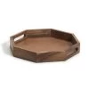 Octagon Serving Tray - 13 -Home-Kitchen 6111064