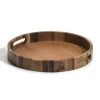 Round Serving Tray -15 -Home-Kitchen 6111072
