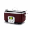 GreenPan Nonstick Ceramic 6-qt. Slow Cooker