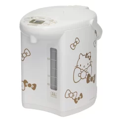 Zojirushi Hello Kitty Micom Water Boiler & Warmer
