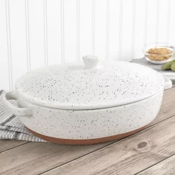 Dolly Parton Oval Casserole Dish -Home-Kitchen 6130316 ALT
