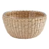 Dolly Parton 2-qt. Mixing Bowl With Wicker Basket Base 1 Dolly Parton 2-qt. Mixing Bowl With Wicker Basket Base -Home-Kitchen 6130321