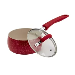 Dolly Parton 1.5-qt. Covered Aluminum Saucepan