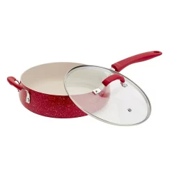 Dolly Parton 4-qt. Covered Saucepan