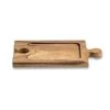 Charcuterie / Wine Glass Holder Interlocking Board 1 Charcuterie / Wine Glass Holder Interlocking Board -Home-Kitchen 6132770