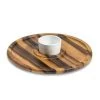 Large Chip 'n Dip With Ceramic Bowl 1 Large Chip 'n Dip With Ceramic Bowl -Home-Kitchen 6132834
