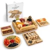 Cheese Board Deluxe Set