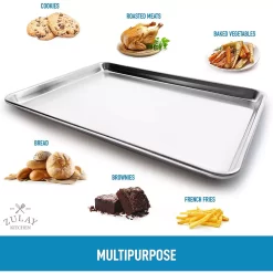 Aluminum Baking Pan 9 Aluminum Baking Pan -Home-Kitchen 6137471 ALT3