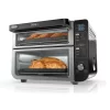 Ninja 12-in-1 Double Oven With FlexDoor -Home-Kitchen 6174679