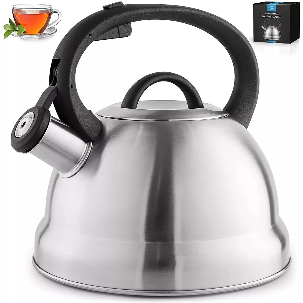Whistling Tea Kettle Stovetop 3 Whistling Tea Kettle Stovetop