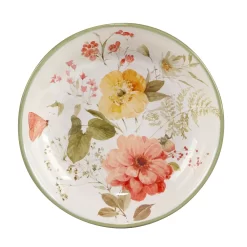 Certified International Nature's Song 4-pc. Soup / Pasta Bowl Set -Home-Kitchen 6177690 ALT3