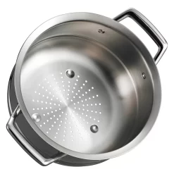 Tramontina Prima 3-qt. Stainless Steel Steamer Insert