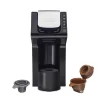 Hamilton Beach FlexBrew Single-Serve Coffee Maker 1 Hamilton Beach FlexBrew Single-Serve Coffee Maker -Home-Kitchen 6214695