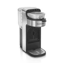 Hamilton Beach The Scoop Single-Serve Coffee Maker