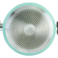 Gibson Home 5 Quart Dutch Oven With Lid In Turquoise -Home-Kitchen 6288789 ALT2