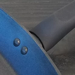 Oster Cocina Cuisine Allston 11 In. Square Aluminum Grill Pan With Bakelite Handle In Black -Home-Kitchen 6289035 ALT3