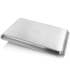 Oster Cocina 15 Inch X 10.5 Inch Baker's Glee Aluminum Cookie Sheet 8 Oster Cocina 15 Inch X 10.5 Inch Baker's Glee Aluminum Cookie Sheet -Home-Kitchen 6289063 ALT2