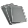 Food Network™ 3-pc. Cookie Sheet Set 2 Food Network™ 3-pc. Cookie Sheet Set -Home-Kitchen 631487