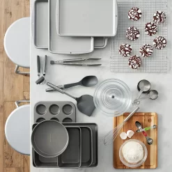 Food Network™ 3-pc. Cookie Sheet Set -Home-Kitchen 631487 ALT3