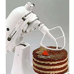 KitchenAid® K5THCB Flat Beater Attachment For 5-qt. Tilt-Head Stand Mixers 5 KitchenAid® K5THCB Flat Beater Attachment For 5-qt. Tilt-Head Stand Mixers -Home-Kitchen 65646 ALT