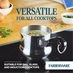 Farberware® Melting Pot 5/8-qt. Butter Warmer -Home-Kitchen 749723 ALT2