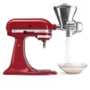 KitchenAid® All-Metal Grain Mill Attachment 1 KitchenAid® All-Metal Grain Mill Attachment -Home-Kitchen 859459