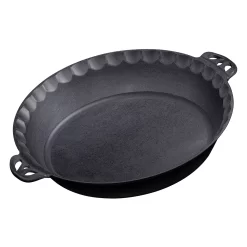 Camp Chef Cast-Iron Pie Pan