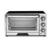 Cuisinart® Custom Classic Toaster Oven -Home-Kitchen 903269