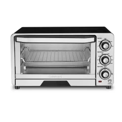 Cuisinart® Custom Classic Toaster Oven