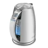 Cuisinart® PerfecTemp™ Cordless Electric Kettle 2 Cuisinart® PerfecTemp™ Cordless Electric Kettle -Home-Kitchen 903282