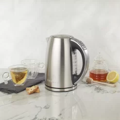 Cuisinart® PerfecTemp™ Cordless Electric Kettle -Home-Kitchen 903282 ALT3