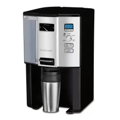 Cuisinart® Coffee On Demand™ 12-Cup Programmable Coffeemaker -Home-Kitchen 903289 ALT2