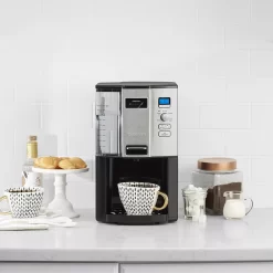Cuisinart® Coffee On Demand™ 12-Cup Programmable Coffeemaker -Home-Kitchen 903289 ALT3