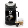 Capresso 4-Cup Espresso & Cappuccino Machine -Home-Kitchen 923323