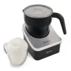 Capresso Froth PRO Automatic Milk Frother -Home-Kitchen 923334