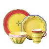 Pfaltzgraff Pistoulet 16-pc. Dinnerware Set 2 Pfaltzgraff Pistoulet 16-pc. Dinnerware Set -Home-Kitchen 957793